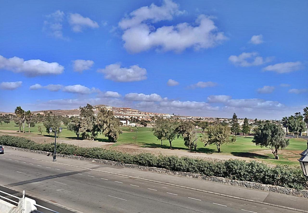 קלטה דה פוסטה Ap Majorero Caleta מראה חיצוני תמונה